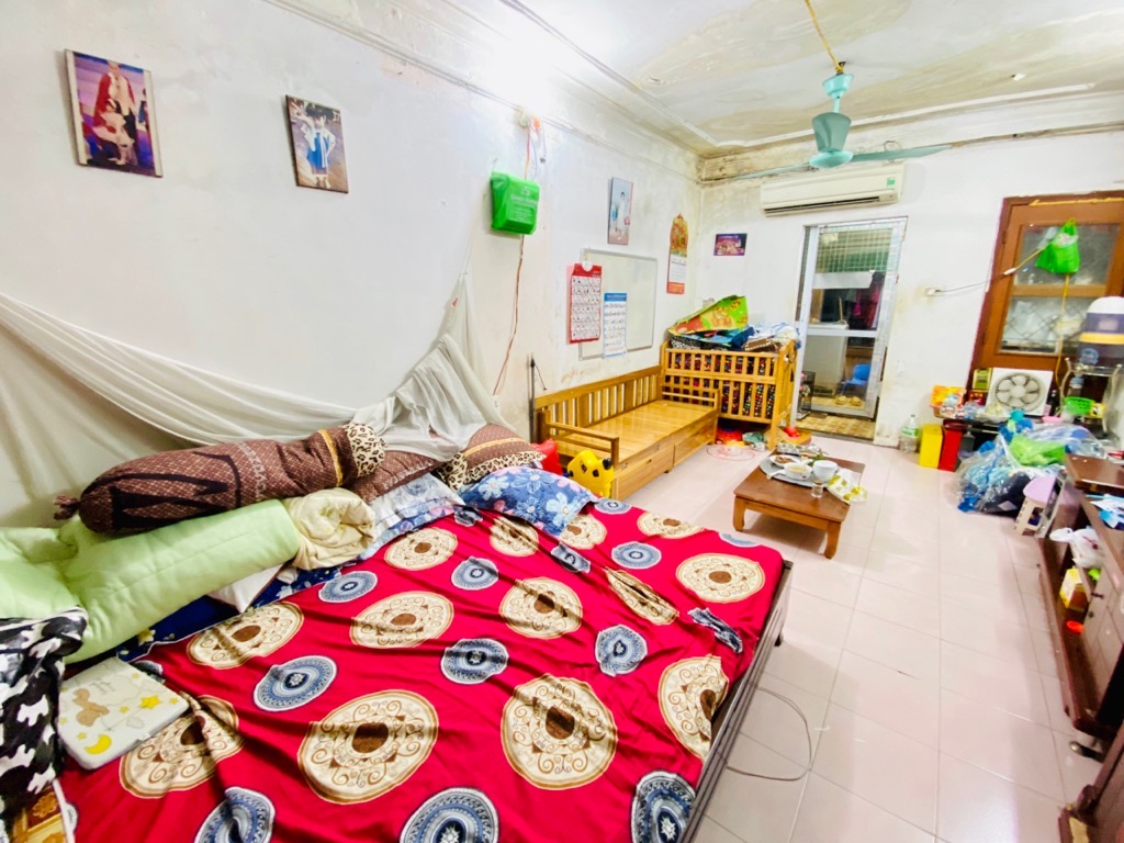 Bán nhà Kim Ngưu - diện tích 138m2 4 tầng - Mặt phố siêu kinh doanh - giá 33,6 tỷ