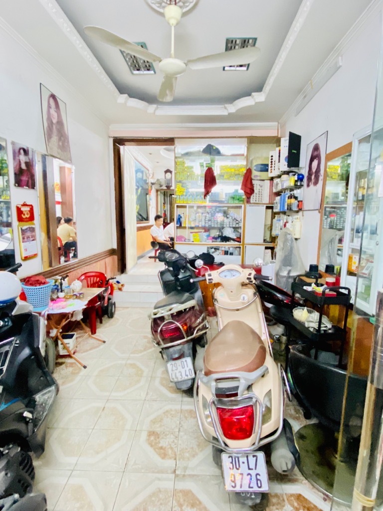 Bán nhà Kim Ngưu - diện tích 138m2 4 tầng - Mặt phố siêu kinh doanh - giá 33,6 tỷ