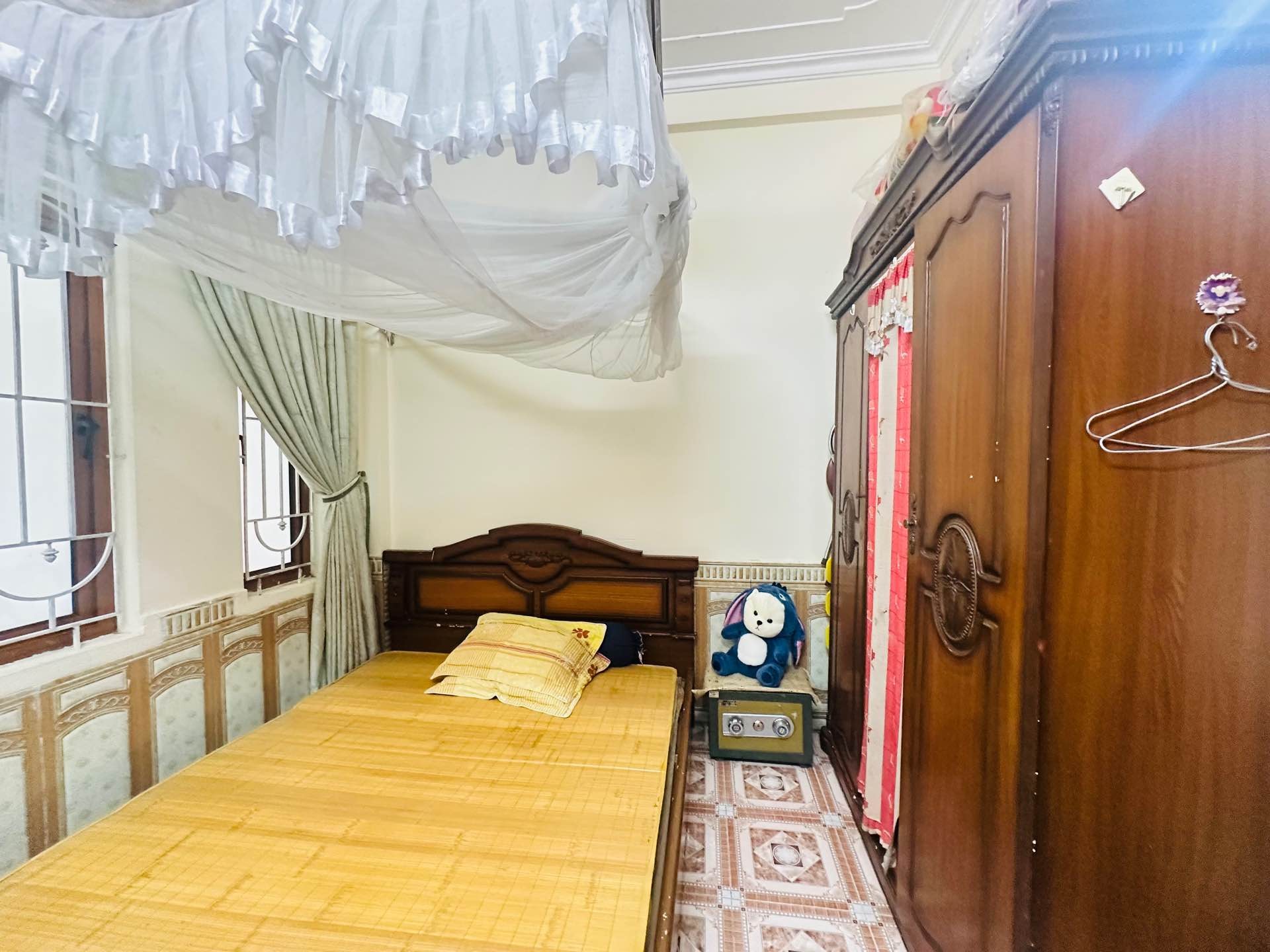 Bán nhà Kim Giang - diện tích 31m2 4 tầng - Nhà dân đẹp - giá 7,4 tỷ