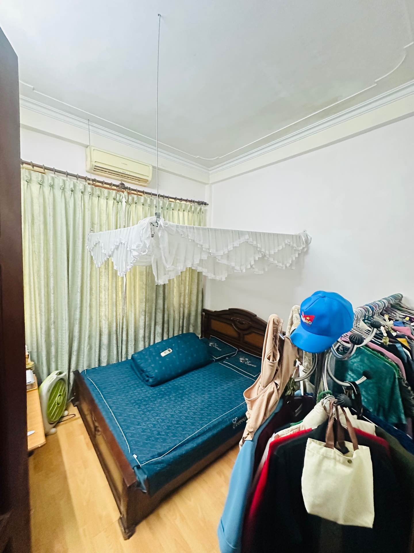 Bán nhà Kim Giang - diện tích 31m2 4 tầng - Nhà dân đẹp - giá 7,4 tỷ