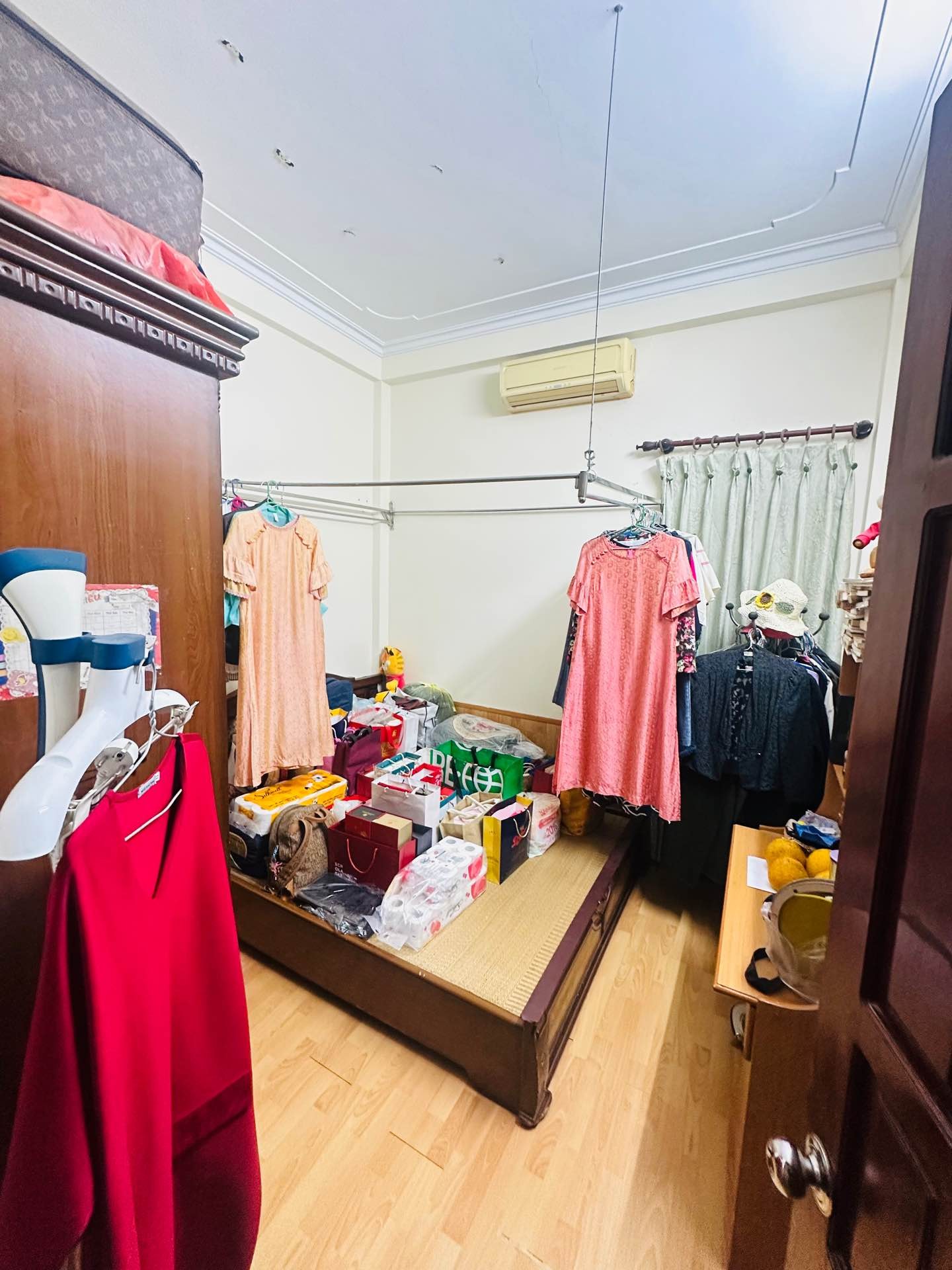 Bán nhà Kim Giang - diện tích 31m2 4 tầng - Nhà dân đẹp - giá 7,4 tỷ