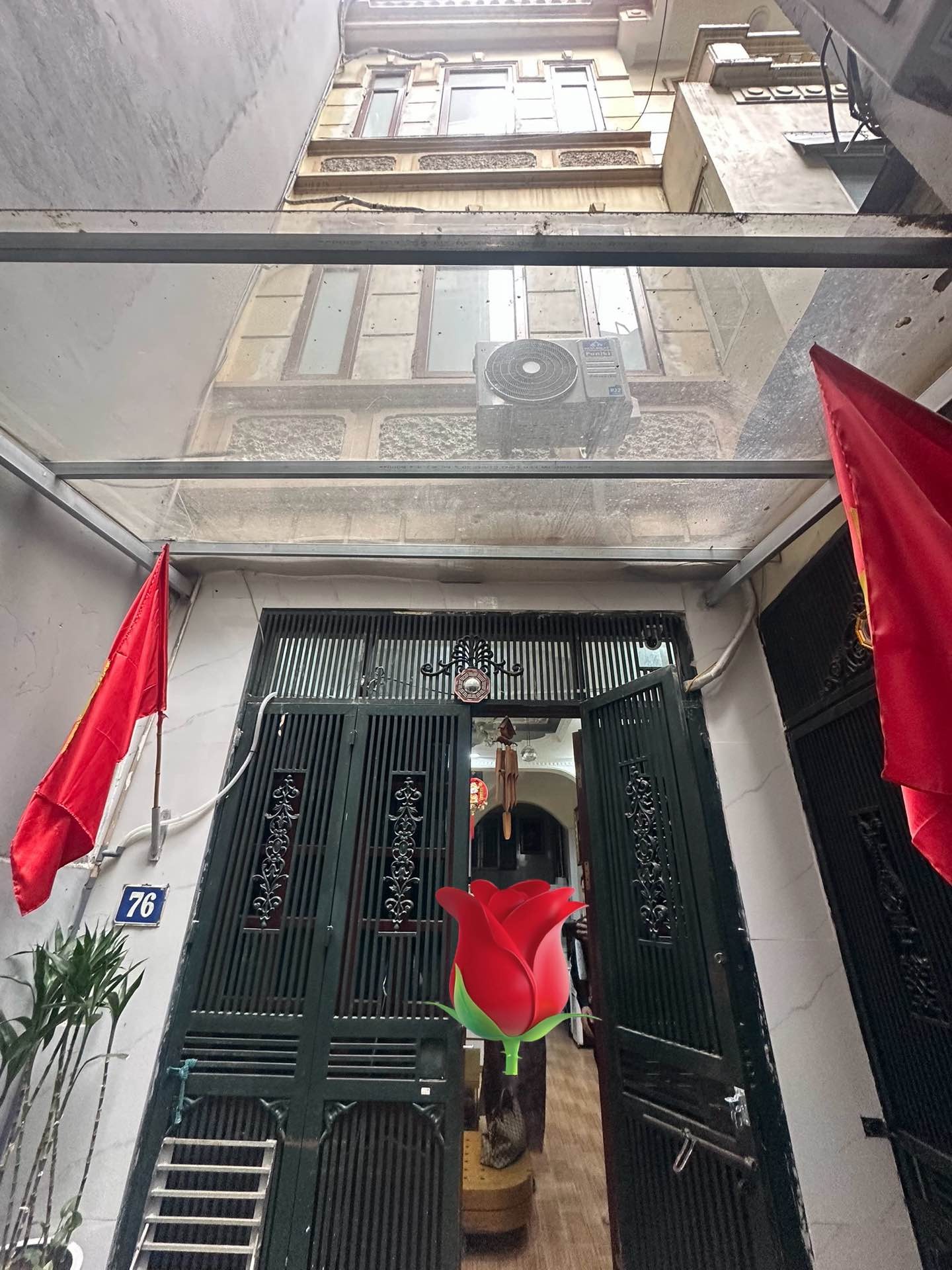 Bán nhà Kim Giang - diện tích 31m2 4 tầng - Nhà dân đẹp - giá 7,4 tỷ