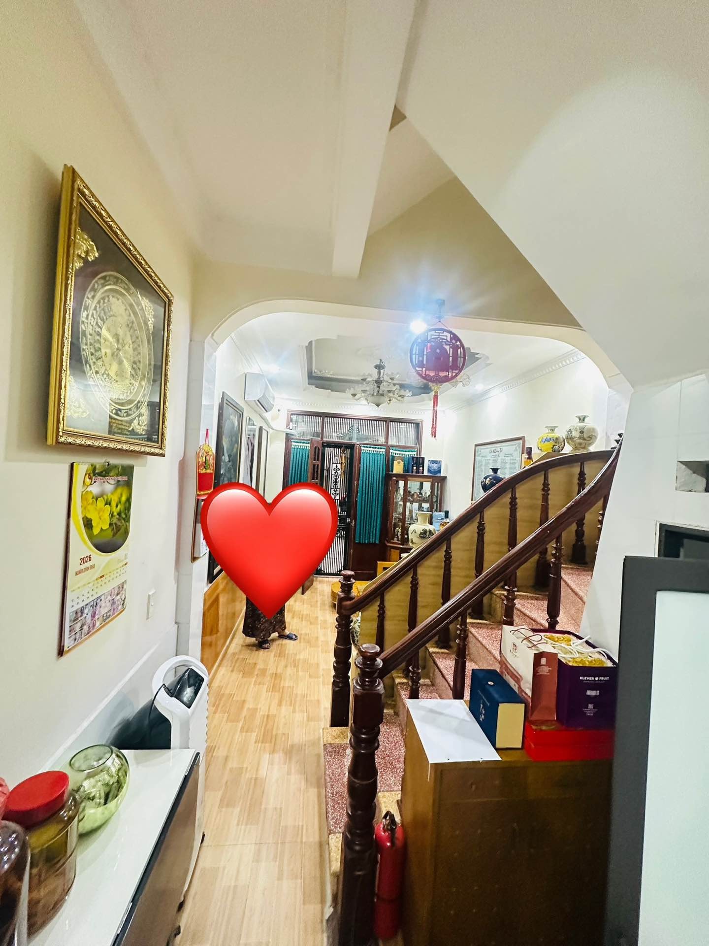 Bán nhà Kim Giang - diện tích 31m2 4 tầng - Nhà dân đẹp - giá 7,4 tỷ