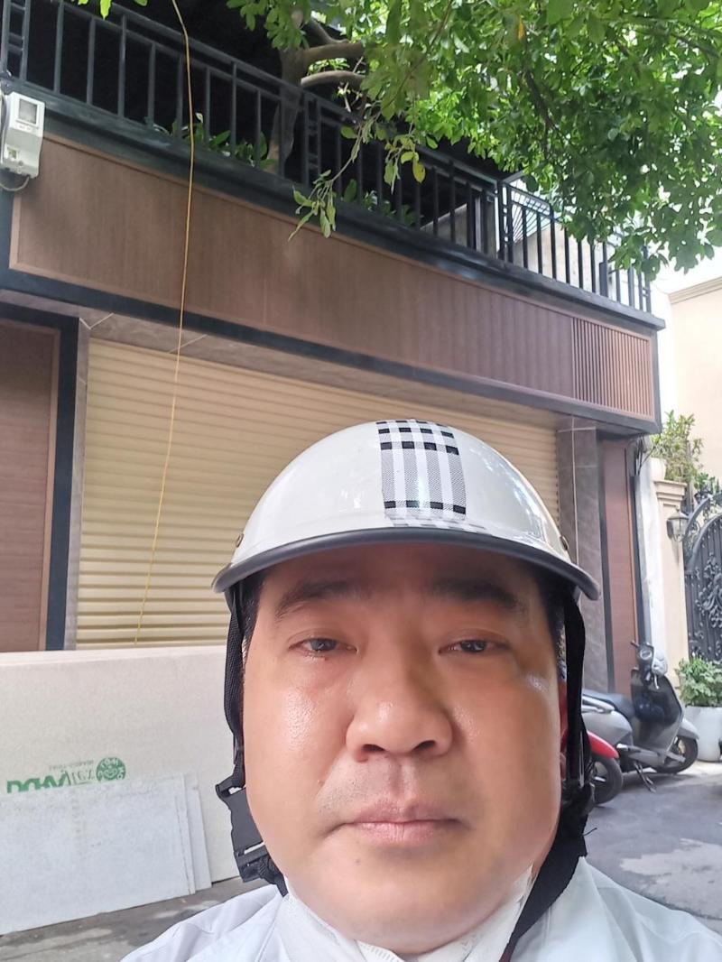 Bán nhà Đặng Văn Ngữ - diện tích 170m2 4 tầng - Nhà 2 sổ 1 chủ - giá 93 tỷ