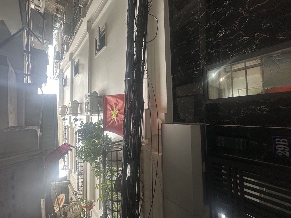 Bán nhà Kim Ngưu - diện tích 30m2 5 tầng - Nhà đẹp 5 tầng - giá 8,3 tỷ