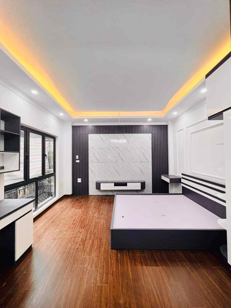 Bán nhà Kim Ngưu - diện tích 30m2 5 tầng - Nhà đẹp 5 tầng - giá 8,3 tỷ