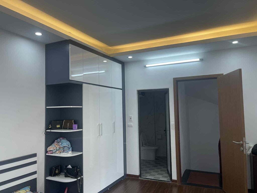 Bán nhà Kim Ngưu - diện tích 30m2 5 tầng - Nhà đẹp 5 tầng - giá 8,3 tỷ