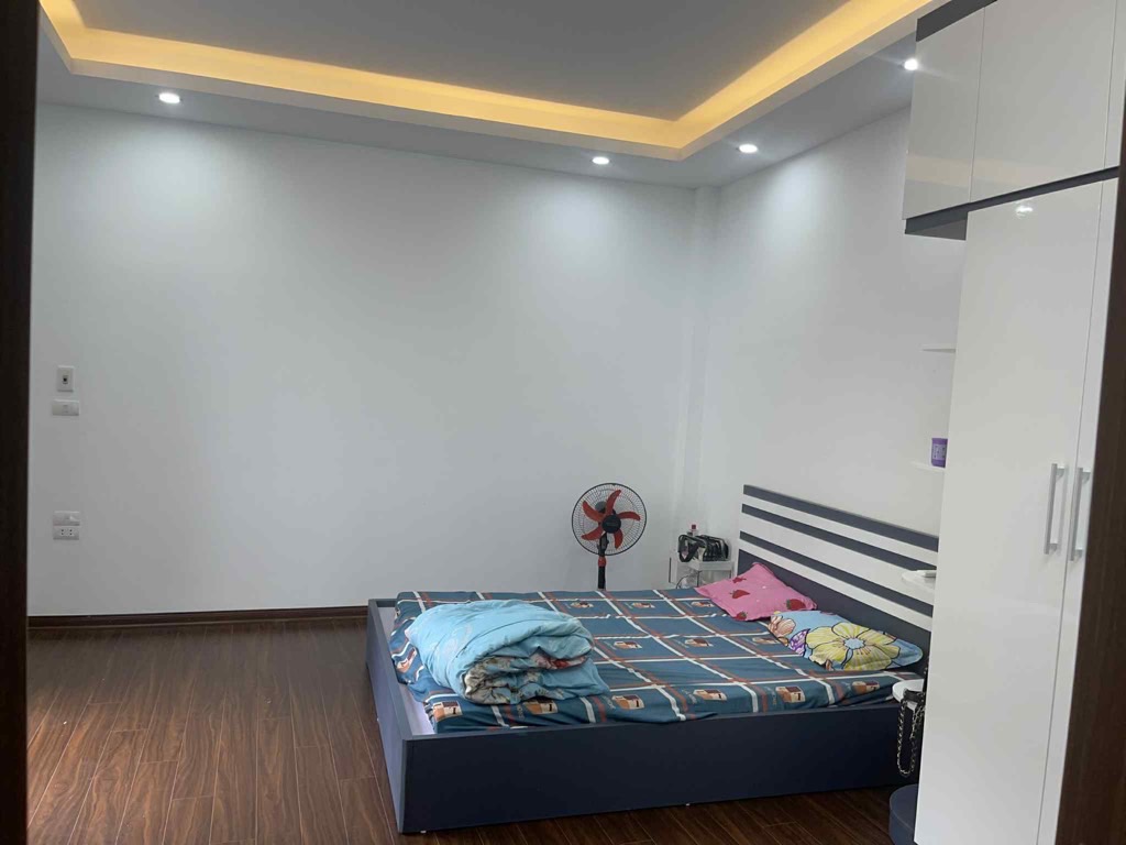 Bán nhà Kim Ngưu - diện tích 30m2 5 tầng - Nhà đẹp 5 tầng - giá 8,3 tỷ