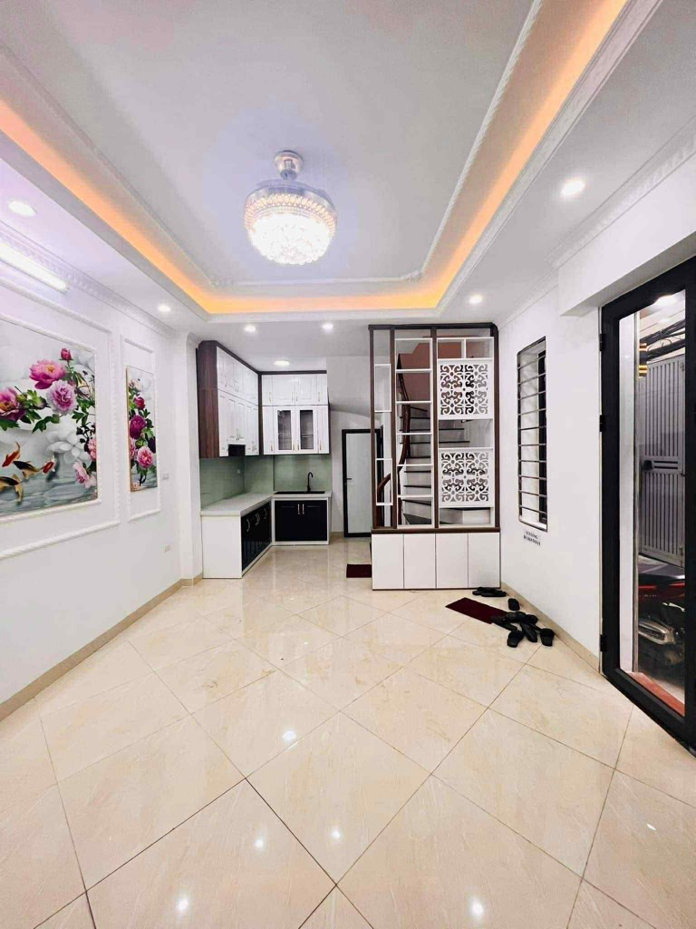 Bán nhà Kim Ngưu - diện tích 30m2 5 tầng - Nhà đẹp 5 tầng - giá 8,3 tỷ