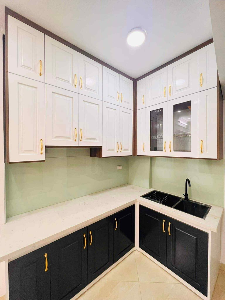 Bán nhà Kim Ngưu - diện tích 30m2 5 tầng - Nhà đẹp 5 tầng - giá 8,3 tỷ