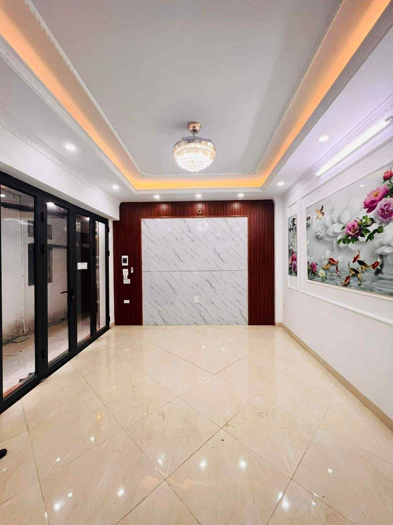 Bán nhà Kim Ngưu - diện tích 30m2 5 tầng - Nhà đẹp 5 tầng - giá 8,3 tỷ