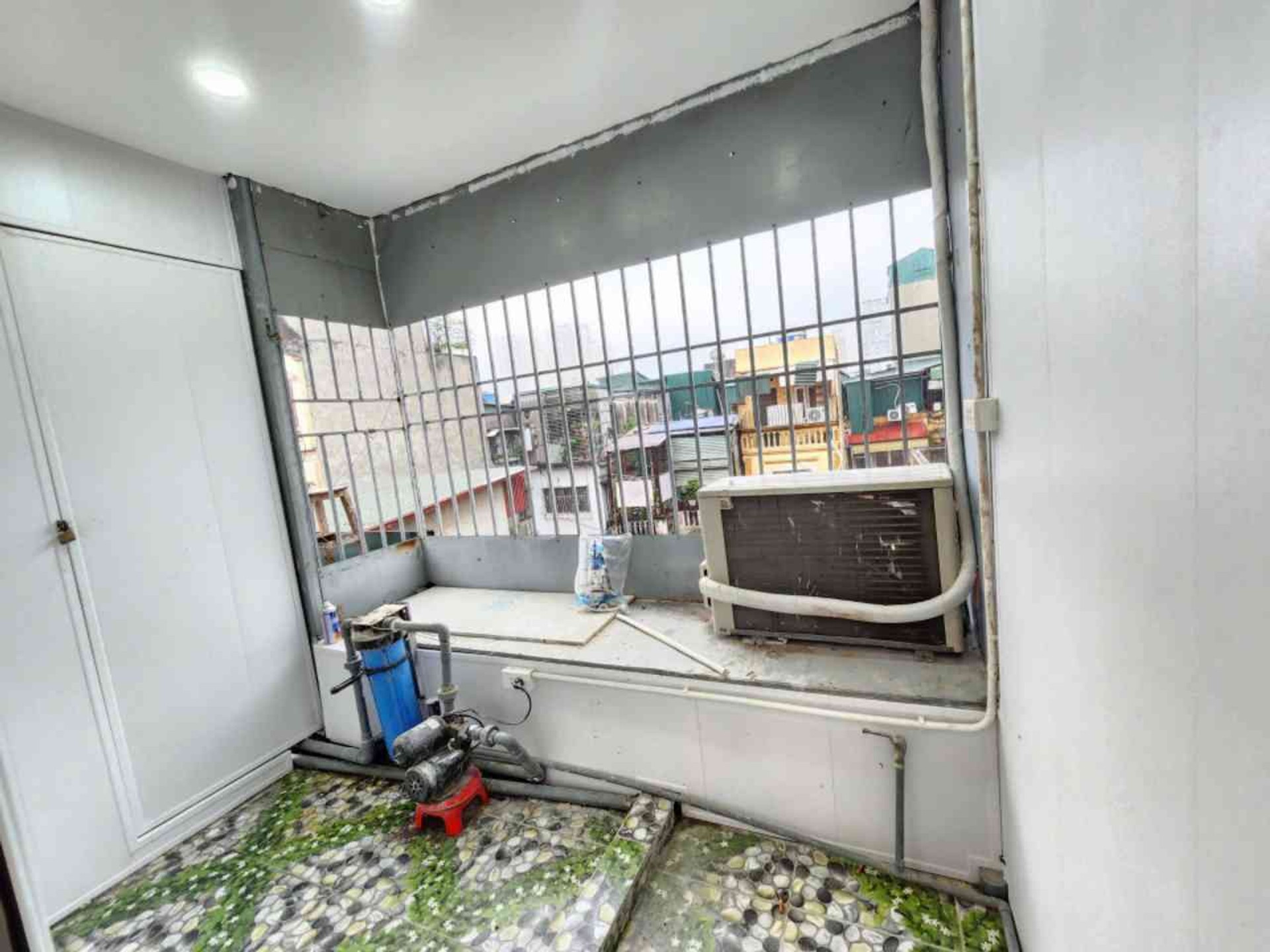 Bán nhà Tân Mai - diện tích 110m2 2 tầng - Lô góc 3 mặt thoáng - giá 4,7 tỷ