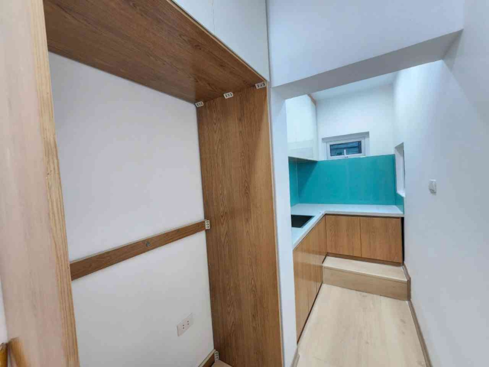 Bán nhà Tân Mai - diện tích 110m2 2 tầng - Lô góc 3 mặt thoáng - giá 4,7 tỷ
