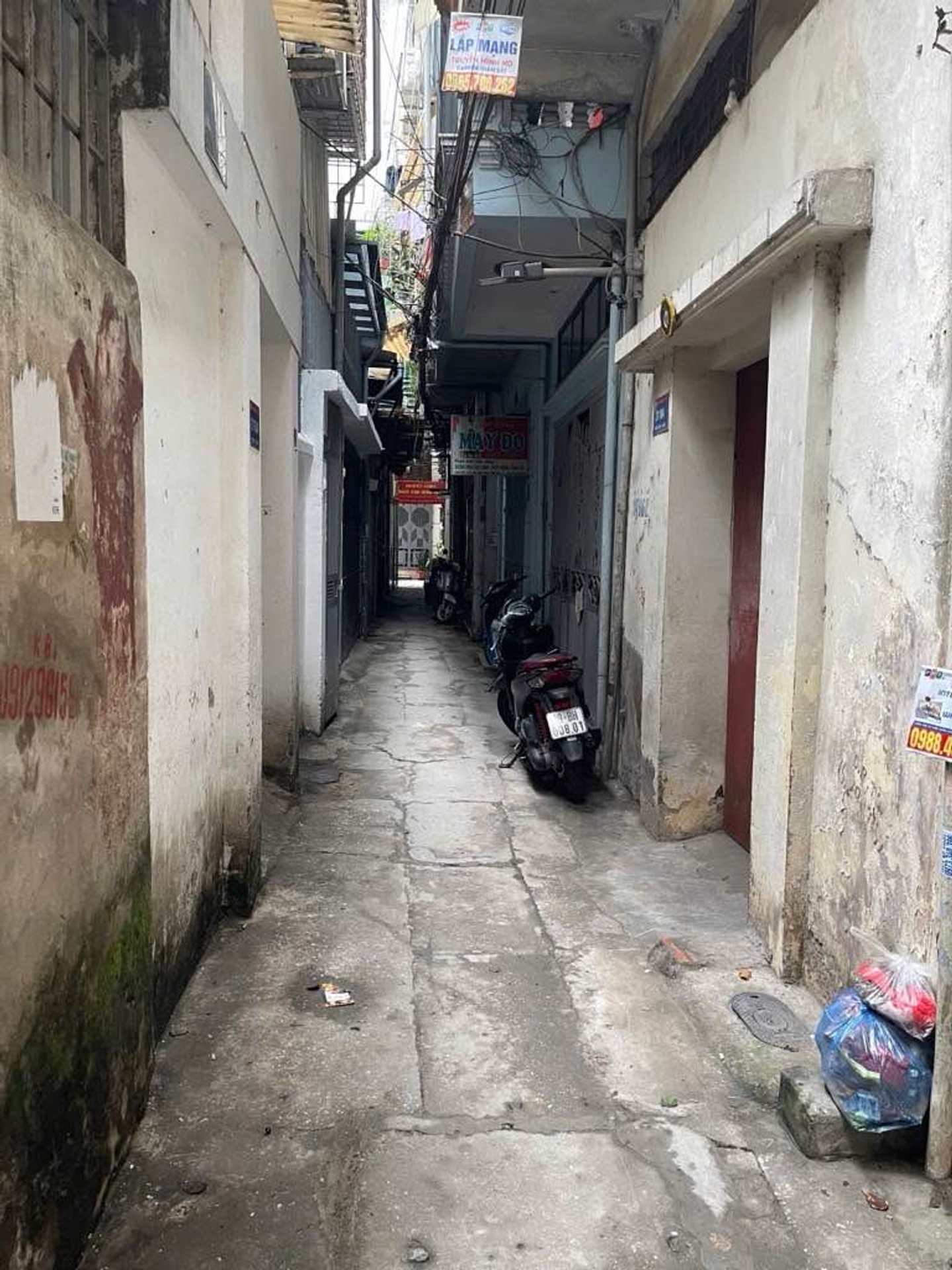 Bán nhà Tân Mai - diện tích 74m2 1 tầng - đất đẹp hiếm có - giá 10 tỷ