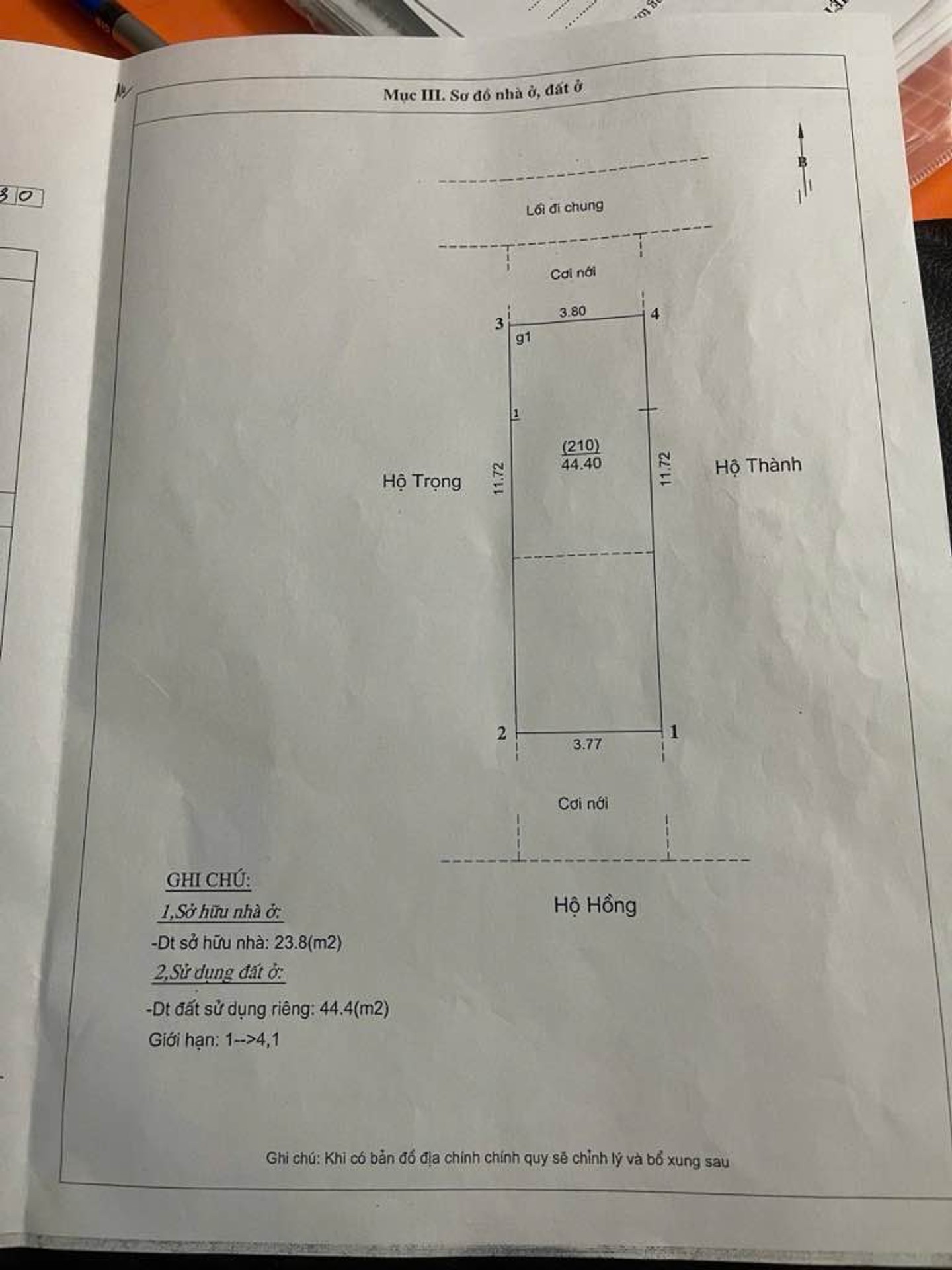 Bán nhà Tân Mai - diện tích 74m2 1 tầng - đất đẹp hiếm có - giá 10 tỷ