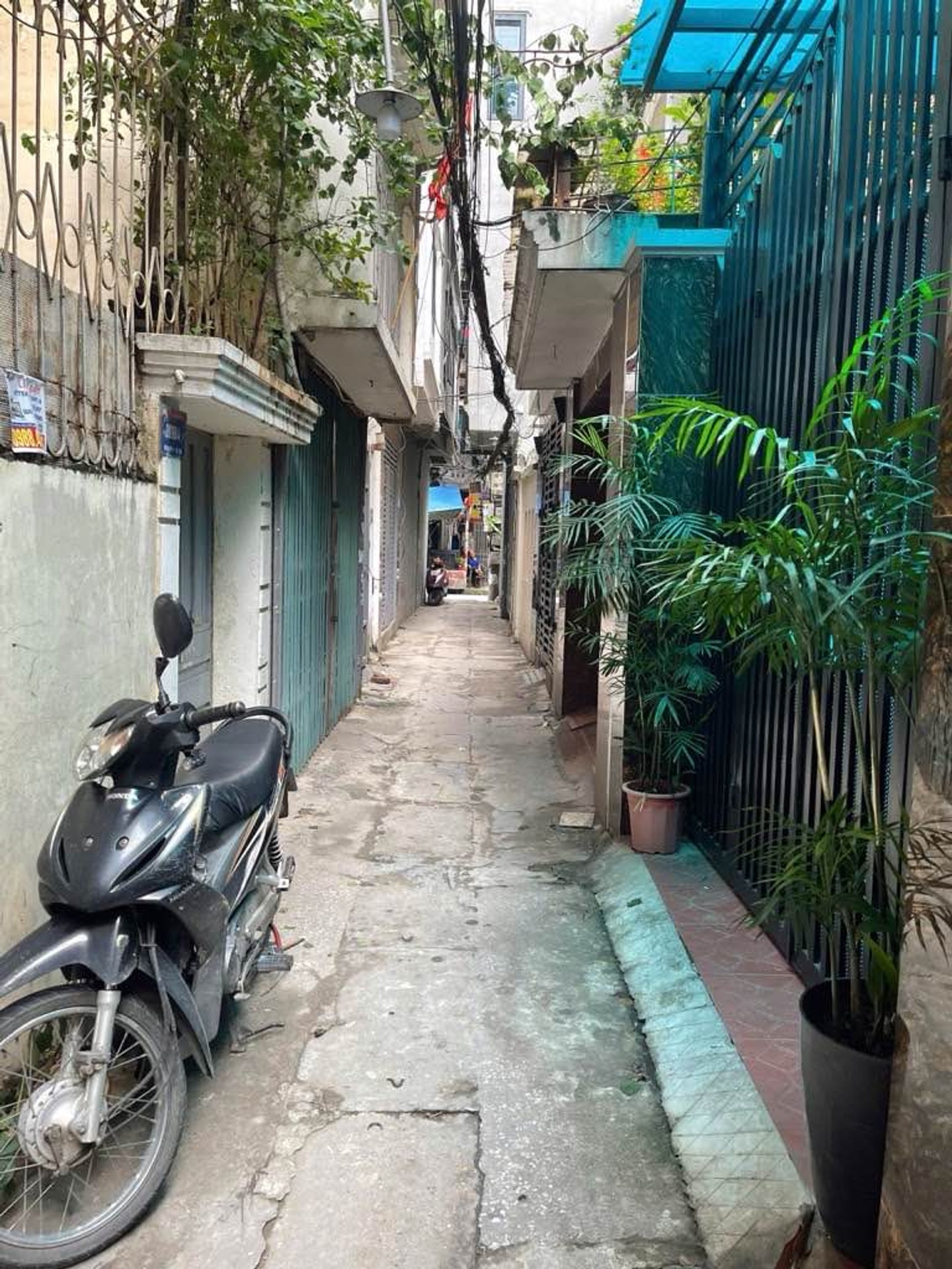 Bán nhà Tân Mai - diện tích 74m2 1 tầng - đất đẹp hiếm có - giá 10 tỷ