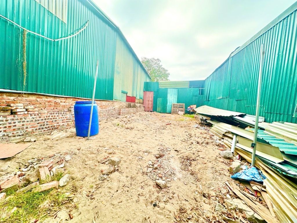 Bán nhà Tam Trinh - diện tích 80m2 1 tầng - Mặt tiền quyền lực - giá 10,9 tỷ