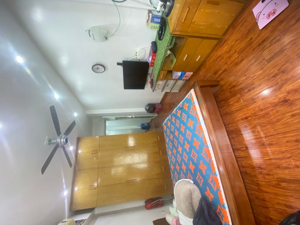 Bán nhà Nguyễn An Ninh - diện tích 44m2 5 tầng - Ngõ thông thoáng - giá 14,8 tỷ