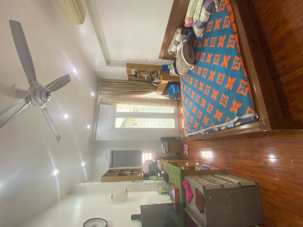 Bán nhà Nguyễn An Ninh - diện tích 44m2 5 tầng - Ngõ thông thoáng - giá 14,8 tỷ