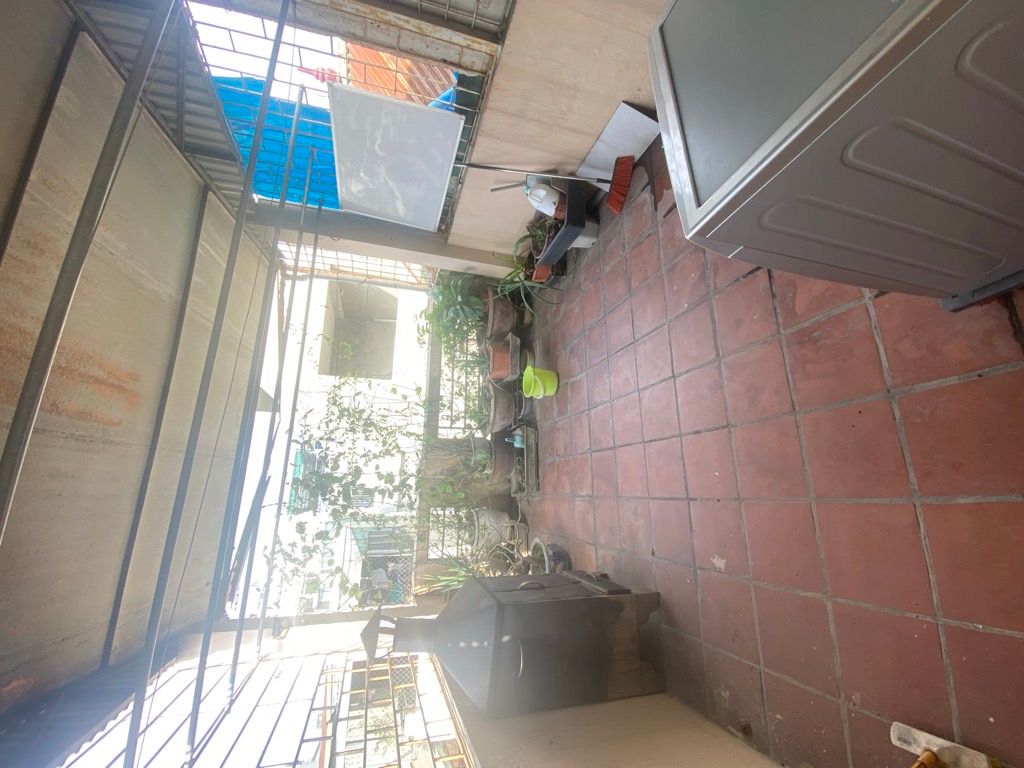 Bán nhà Nguyễn An Ninh - diện tích 44m2 5 tầng - Ngõ thông thoáng - giá 14,8 tỷ