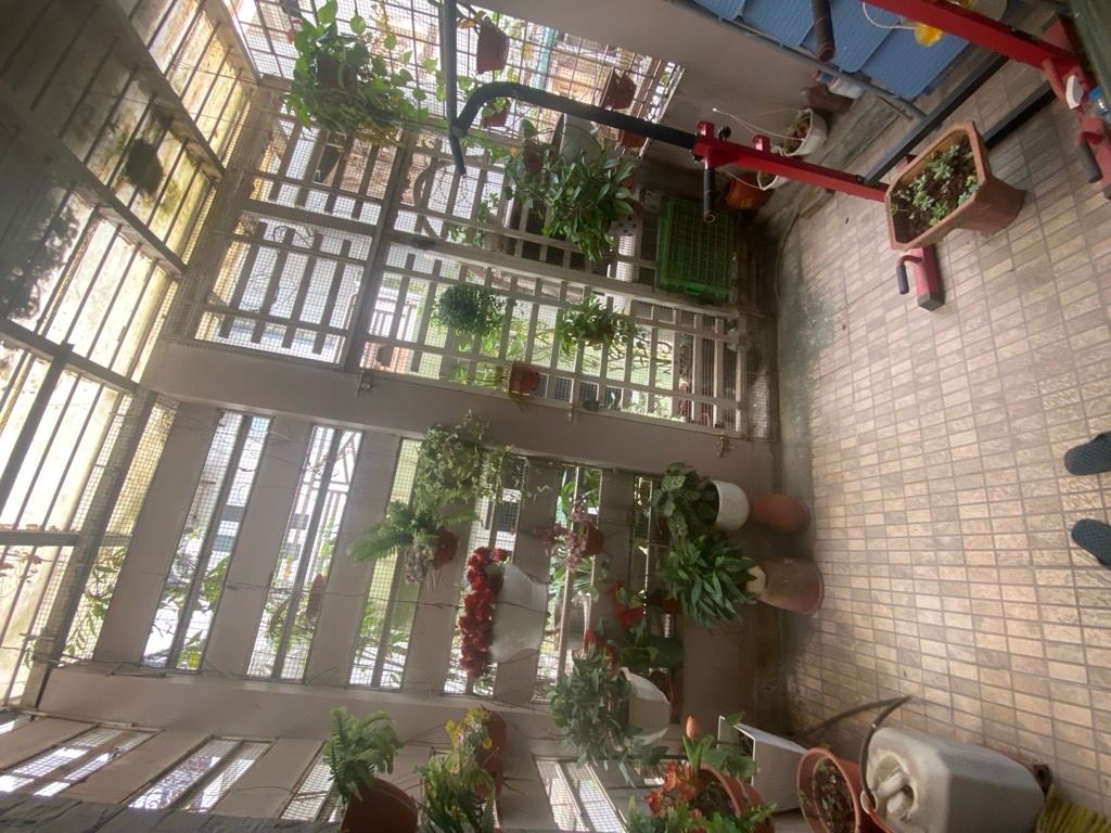 Bán nhà Nguyễn An Ninh - diện tích 44m2 5 tầng - Ngõ thông thoáng - giá 14,8 tỷ