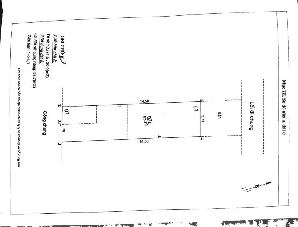 Bán nhà Nguyễn Đình Chiểu - diện tích 70m2 4 tầng - 2 mặt thoáng - giá 18,8 tỷ