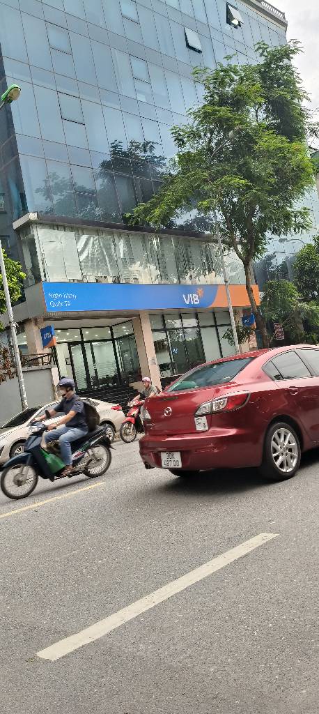 Bán nhà Thanh Liệt - diện tích 314m2 10 tầng - Tòa nhà hai mặt đường - giá 235 tỷ