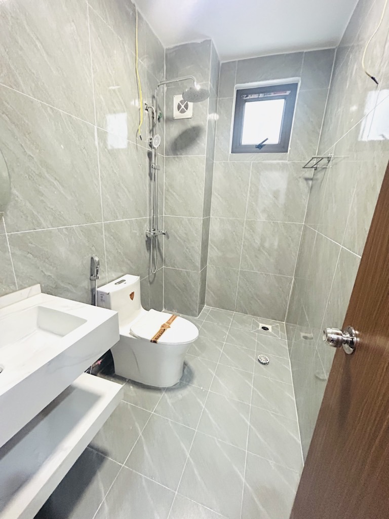 Bán nhà Tam Trinh - diện tích 63m2 5 tầng - Thang máy vi vu - giá 14 tỷ