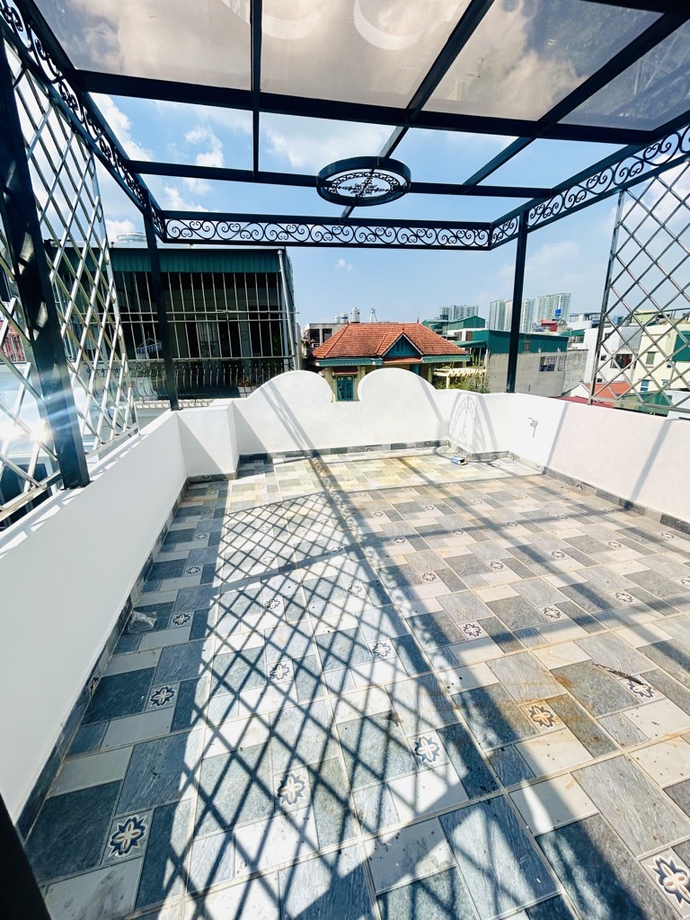 Bán nhà Tam Trinh - diện tích 63m2 5 tầng - Thang máy vi vu - giá 14 tỷ