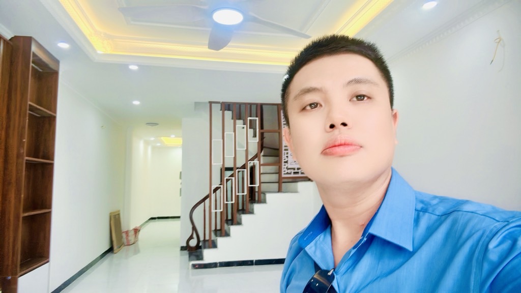 Bán nhà Tam Trinh - diện tích 63m2 5 tầng - Thang máy vi vu - giá 14 tỷ