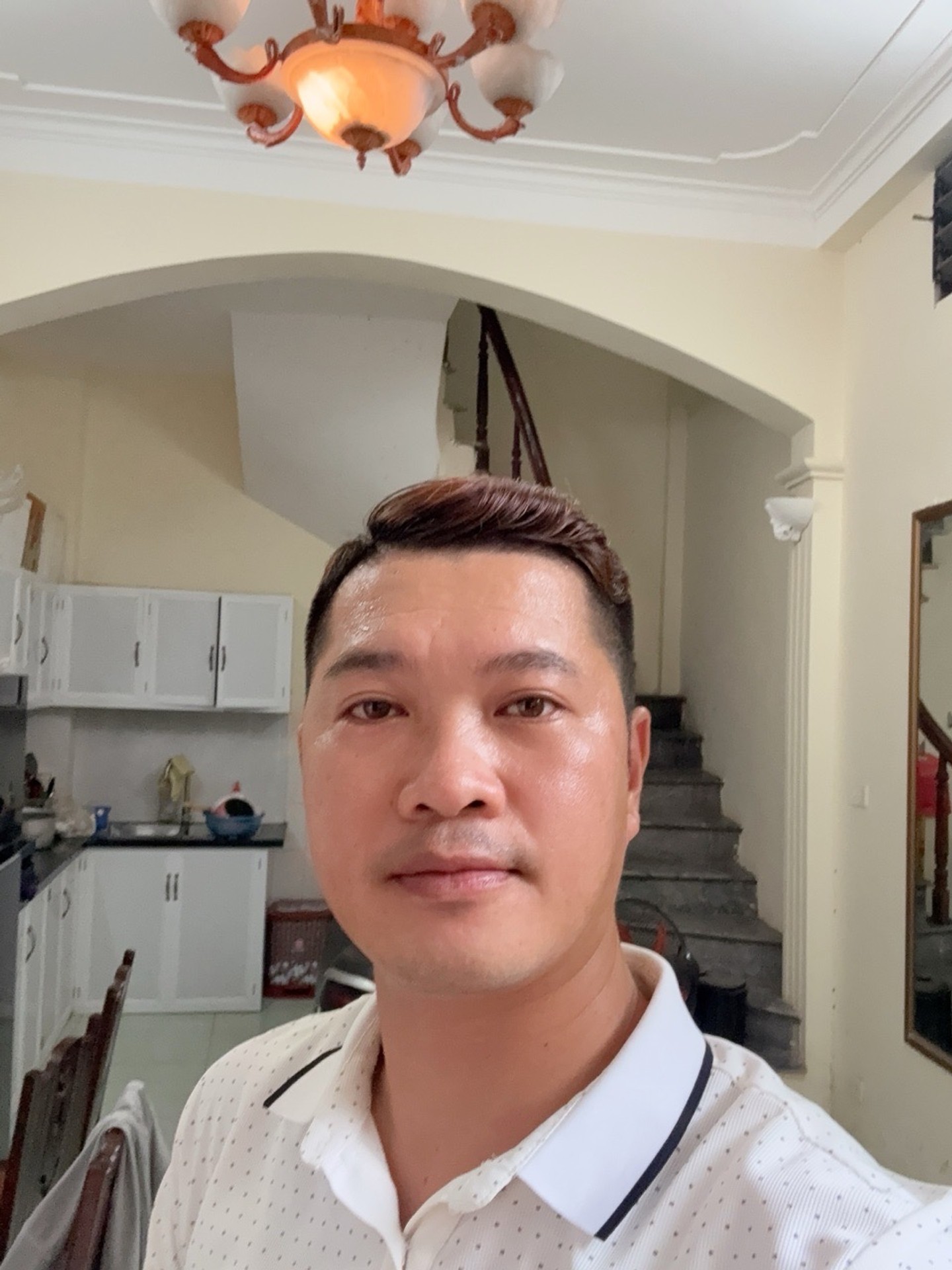 Bán nhà Đống Đa - diện tích 38m2 5 tầng - Nhà ngõ Linh Quang - giá 7 tỷ