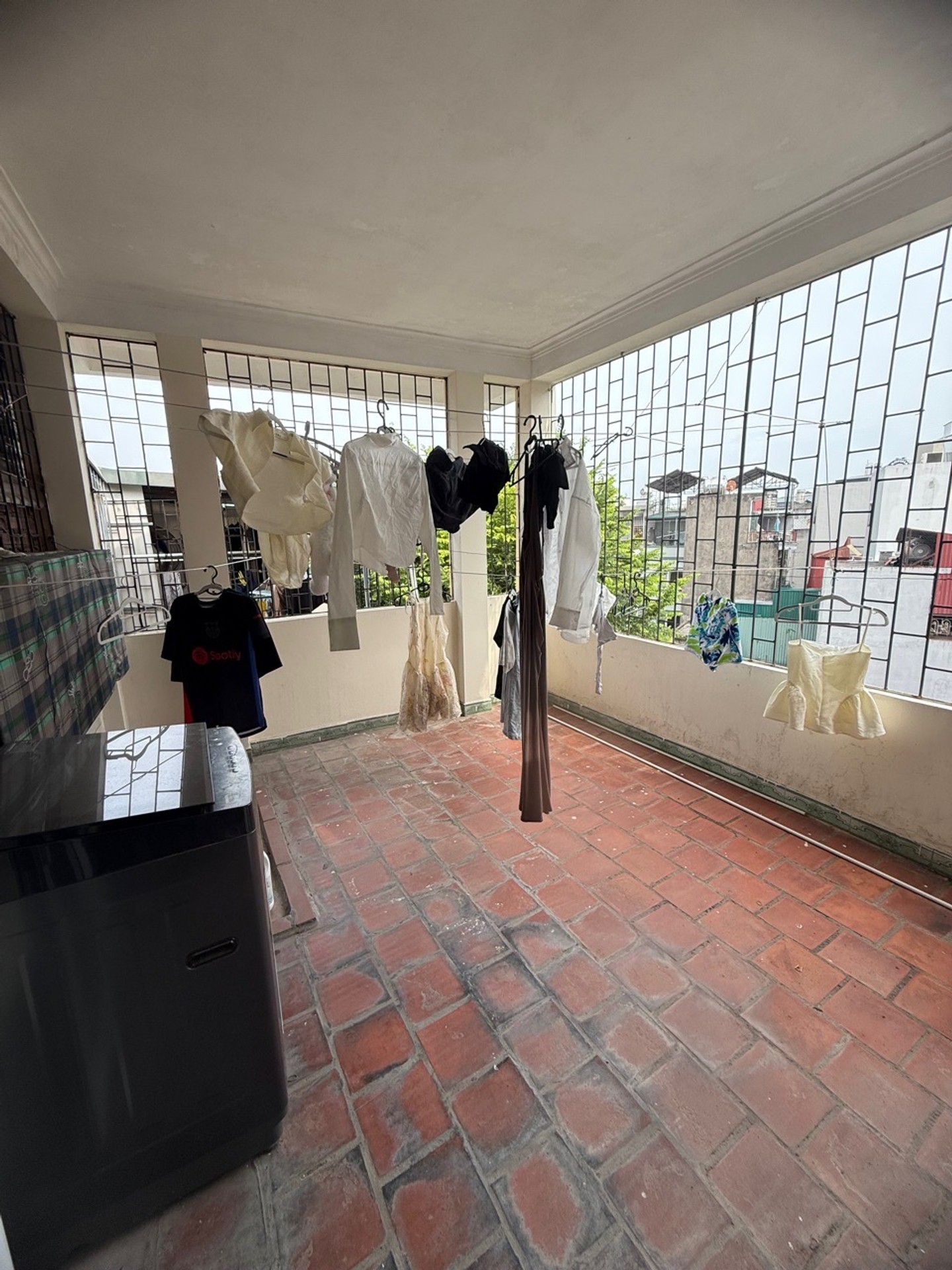 Bán nhà Đống Đa - diện tích 38m2 5 tầng - Nhà ngõ Linh Quang - giá 7 tỷ
