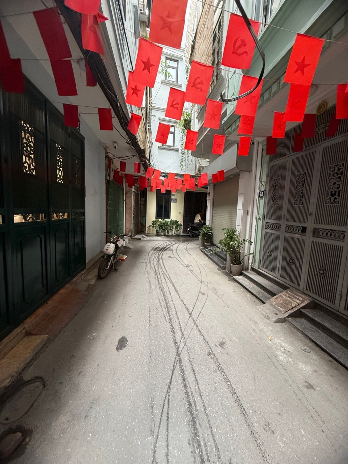 Bán nhà Đống Đa - diện tích 38m2 5 tầng - Nhà ngõ Linh Quang - giá 7 tỷ