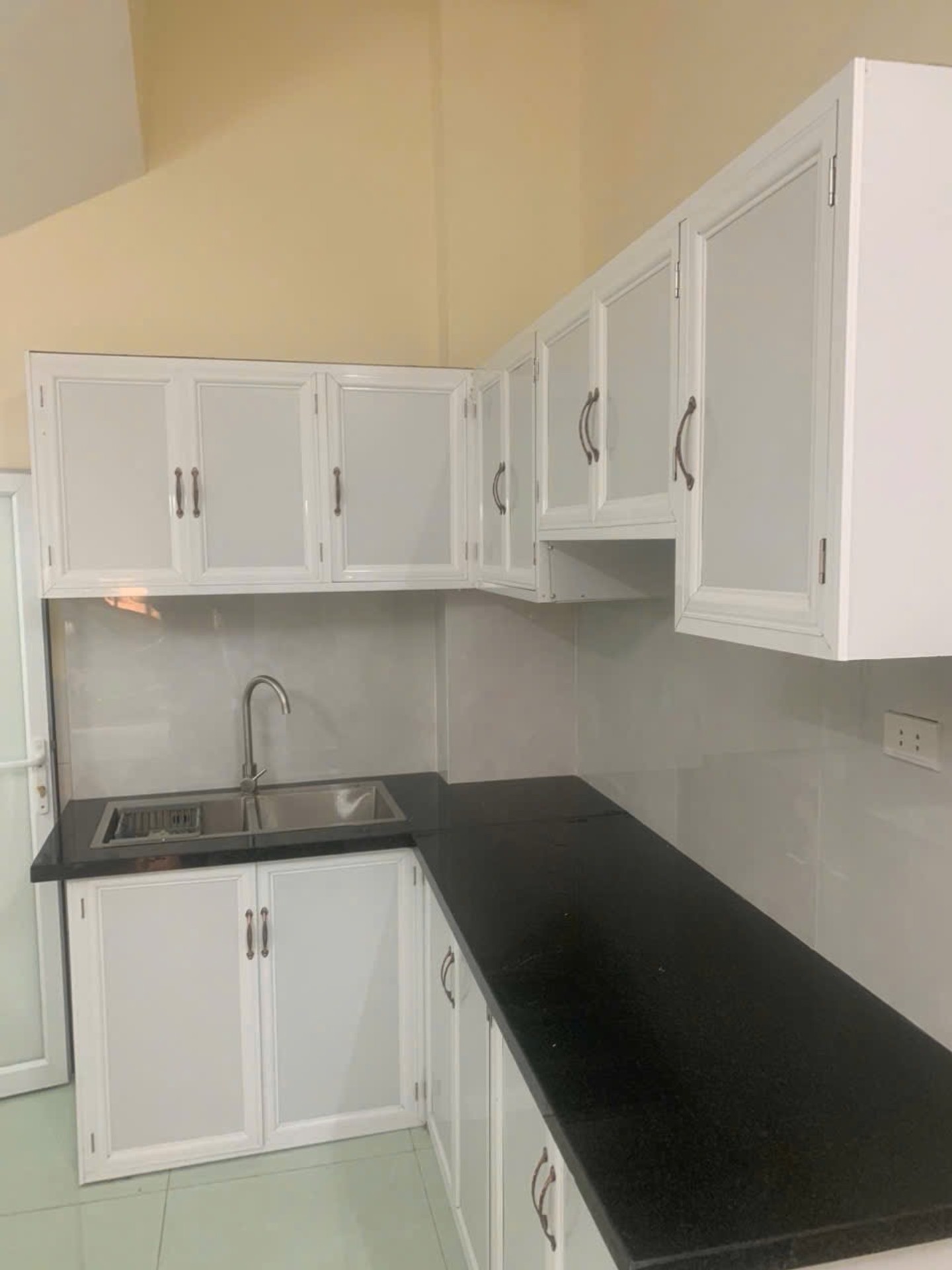 Bán nhà Đống Đa - diện tích 38m2 5 tầng - Nhà ngõ Linh Quang - giá 7 tỷ