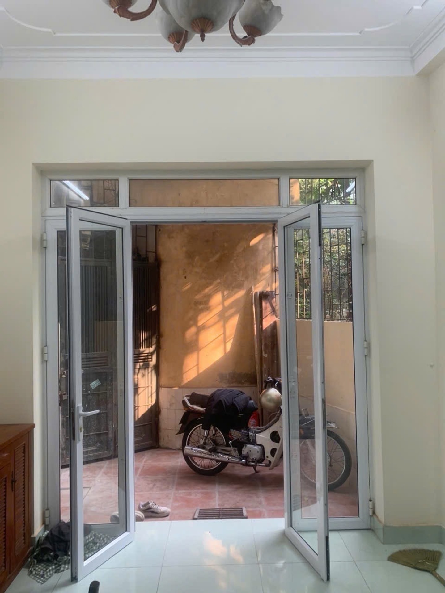 Bán nhà Đống Đa - diện tích 38m2 5 tầng - Nhà ngõ Linh Quang - giá 7 tỷ