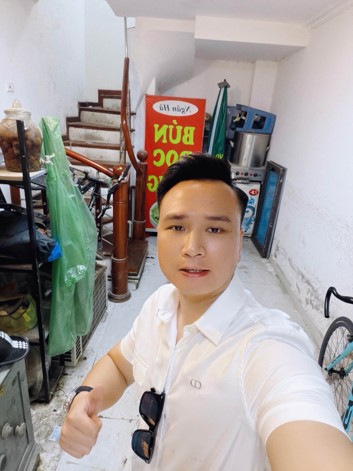 Bán nhà Hai Bà Trưng - diện tích 17m2 6 tầng - Siêu phẩm phân lô - giá 6,15 tỷ