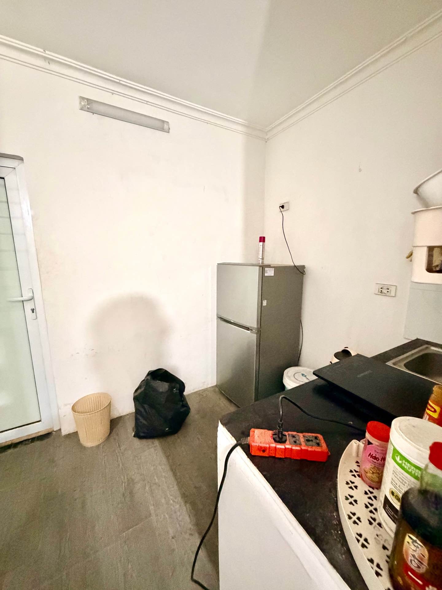 Bán nhà Hai Bà Trưng - diện tích 17m2 6 tầng - Siêu phẩm phân lô - giá 6,15 tỷ