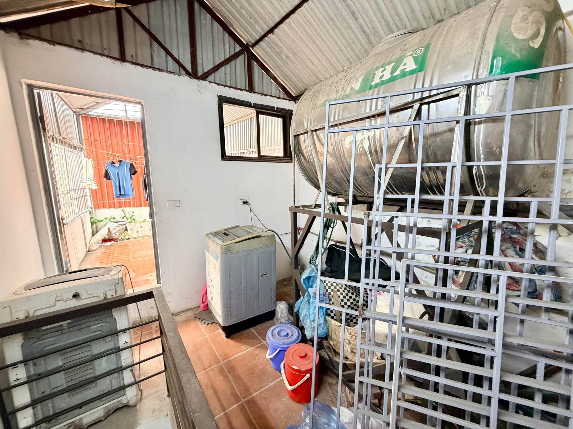 Bán nhà Hai Bà Trưng - diện tích 17m2 6 tầng - Siêu phẩm phân lô - giá 6,15 tỷ