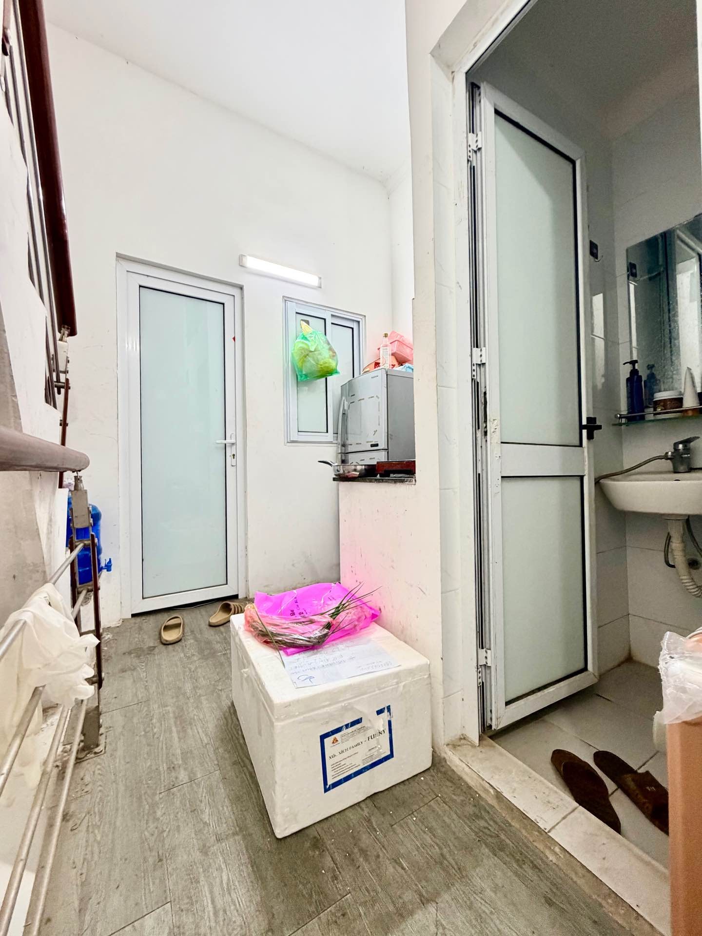 Bán nhà Hai Bà Trưng - diện tích 17m2 6 tầng - Siêu phẩm phân lô - giá 6,15 tỷ