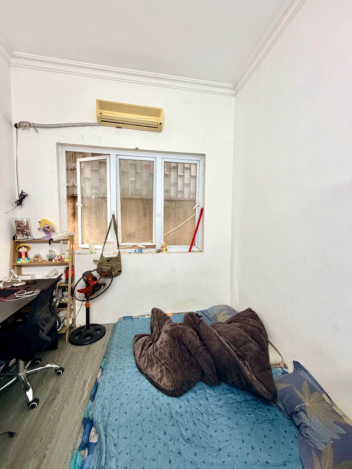 Bán nhà Hai Bà Trưng - diện tích 17m2 6 tầng - Siêu phẩm phân lô - giá 6,15 tỷ