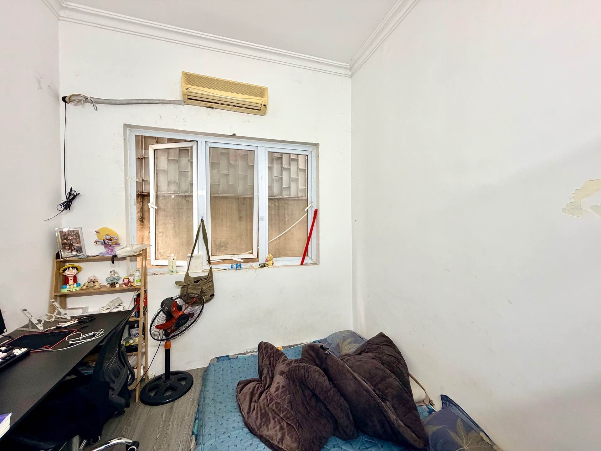 Bán nhà Hai Bà Trưng - diện tích 17m2 6 tầng - Siêu phẩm phân lô - giá 6,15 tỷ