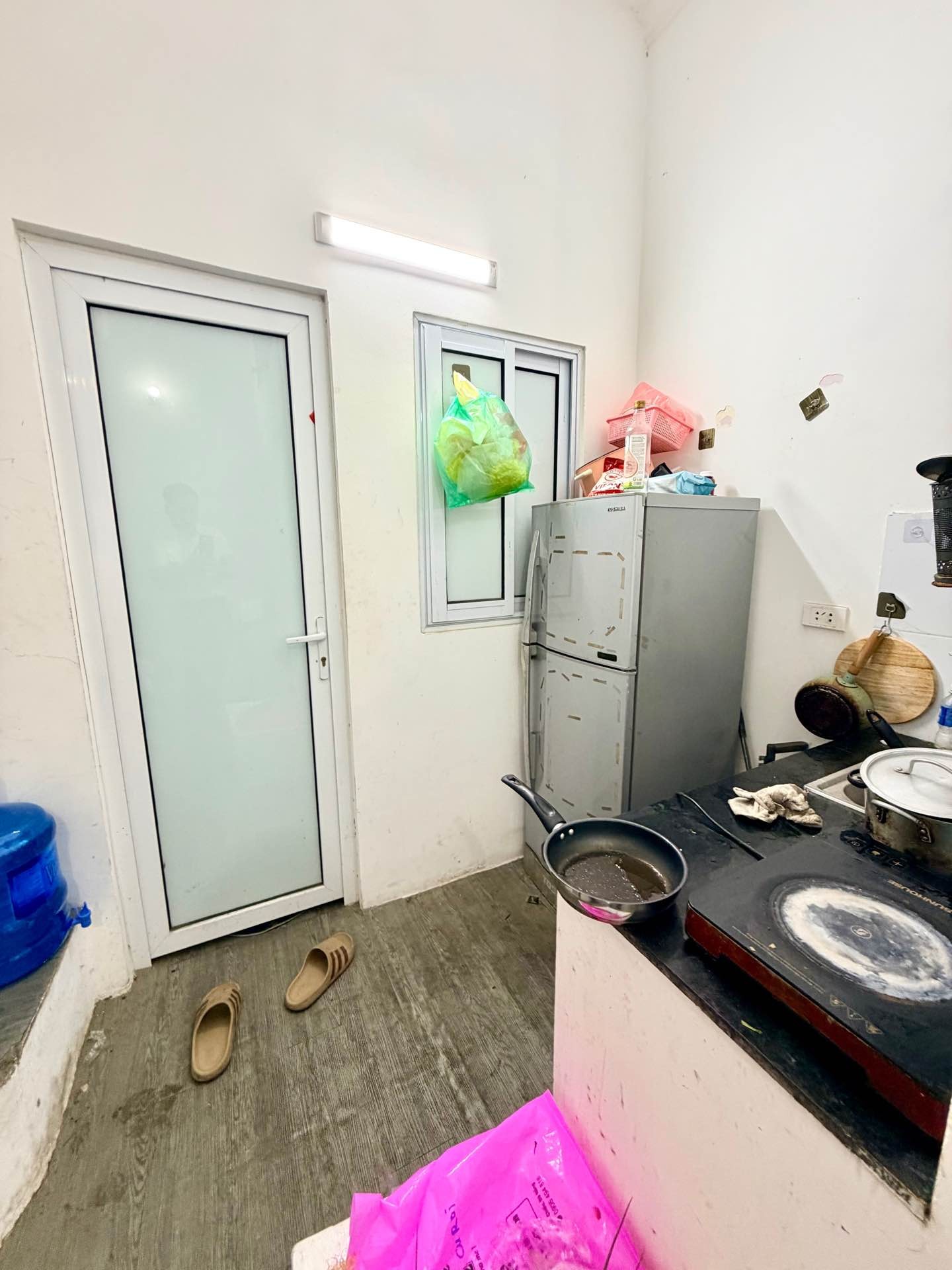 Bán nhà Hai Bà Trưng - diện tích 17m2 6 tầng - Siêu phẩm phân lô - giá 6,15 tỷ