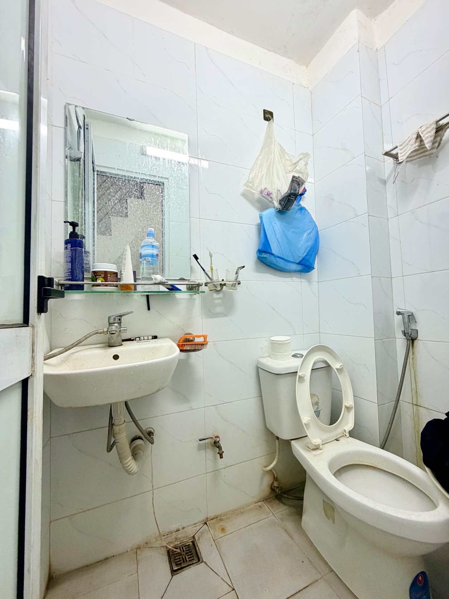 Bán nhà Hai Bà Trưng - diện tích 17m2 6 tầng - Siêu phẩm phân lô - giá 6,15 tỷ