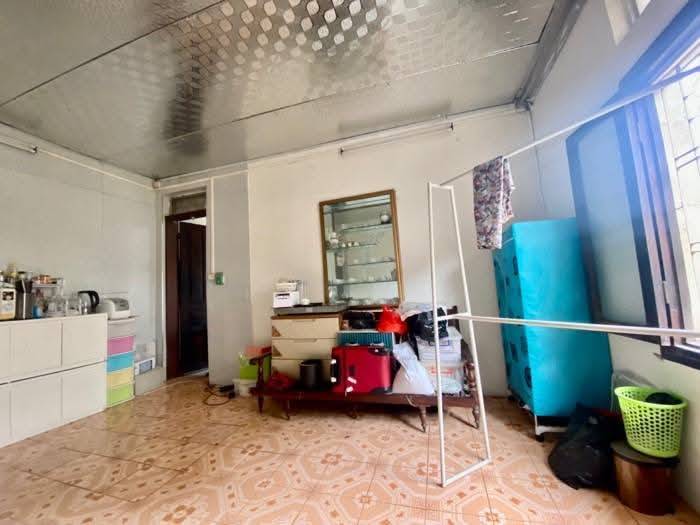 Bán nhà Võ Thị Sáu - diện tích 136m2 3 tầng - Mặt phố lô góc - giá 42 tỷ