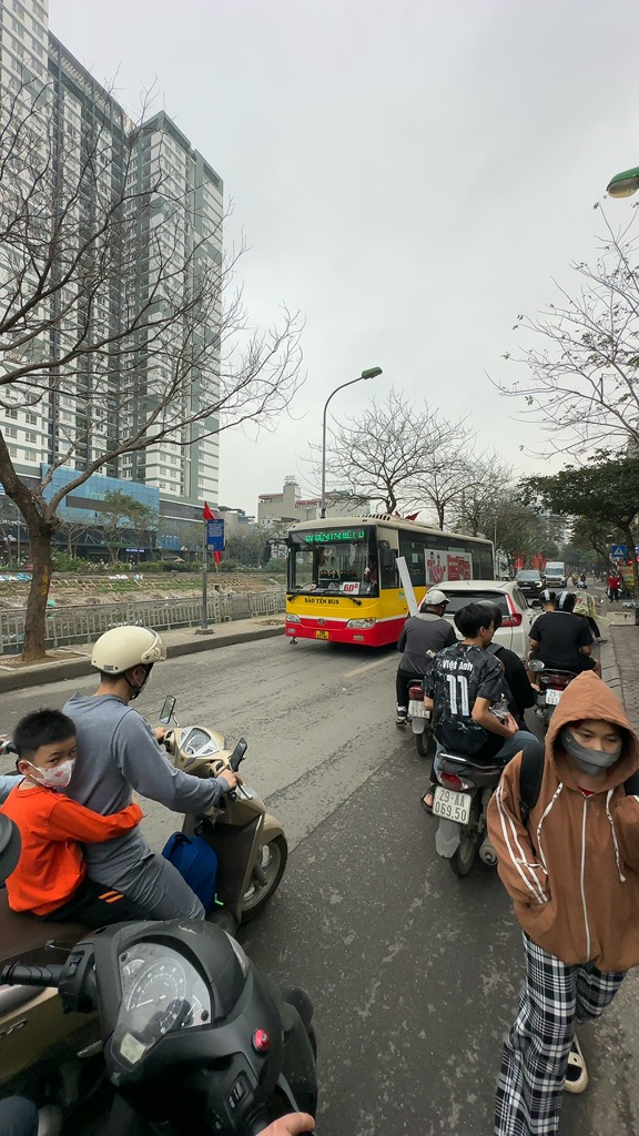 Bán nhà Khương Đình - diện tích 128m2 6 tầng - Ô chờ thang máy - giá 48 tỷ