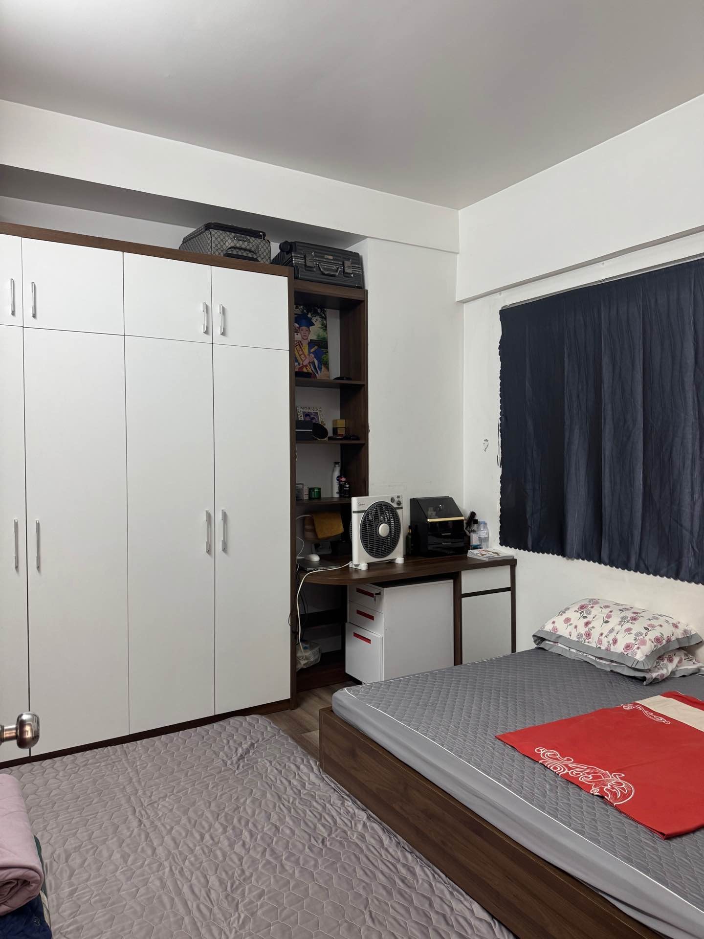 Bán nhà Chung Cư Hoàng Dương - diện tích 100m2 1 tầng - Lô góc, nội thất xịn sò - giá 6,9 tỷ