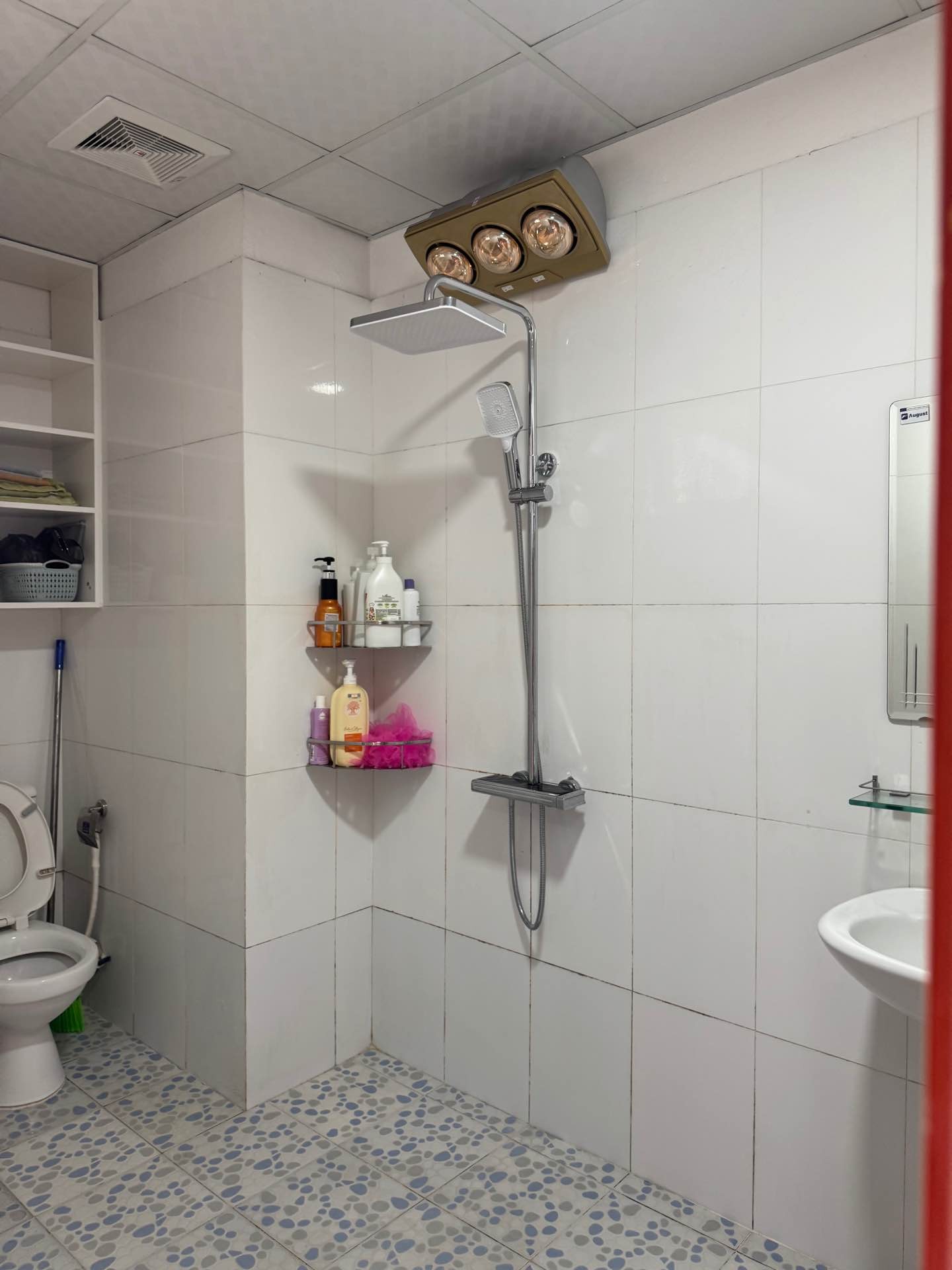Bán nhà Chung Cư Hoàng Dương - diện tích 100m2 1 tầng - Lô góc, nội thất xịn sò - giá 6,9 tỷ