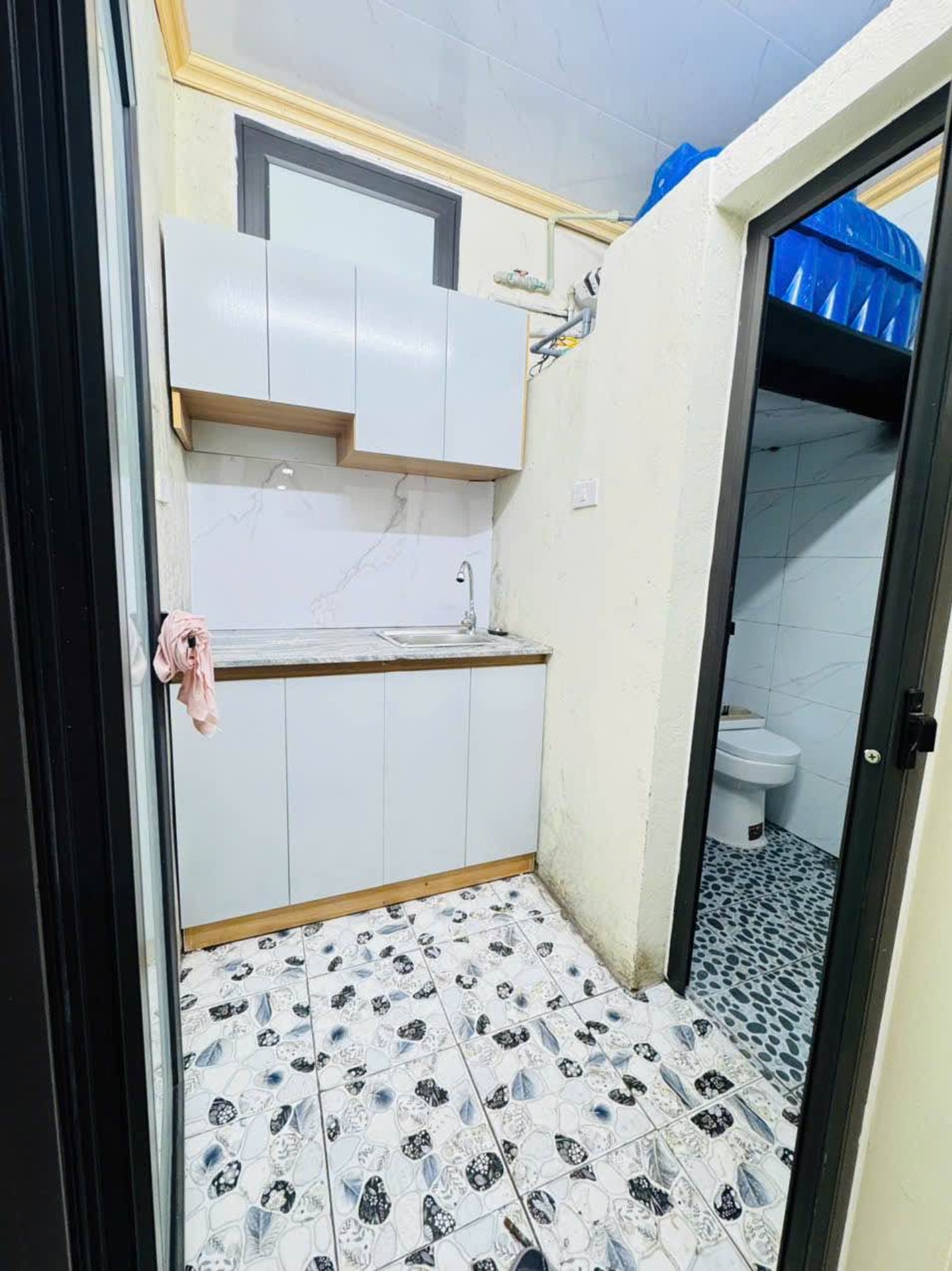 Bán nhà Trại Găng - diện tích 26m2 1 tầng - Nhà nhỏ xinh, gần phố - giá 1,45 tỷ