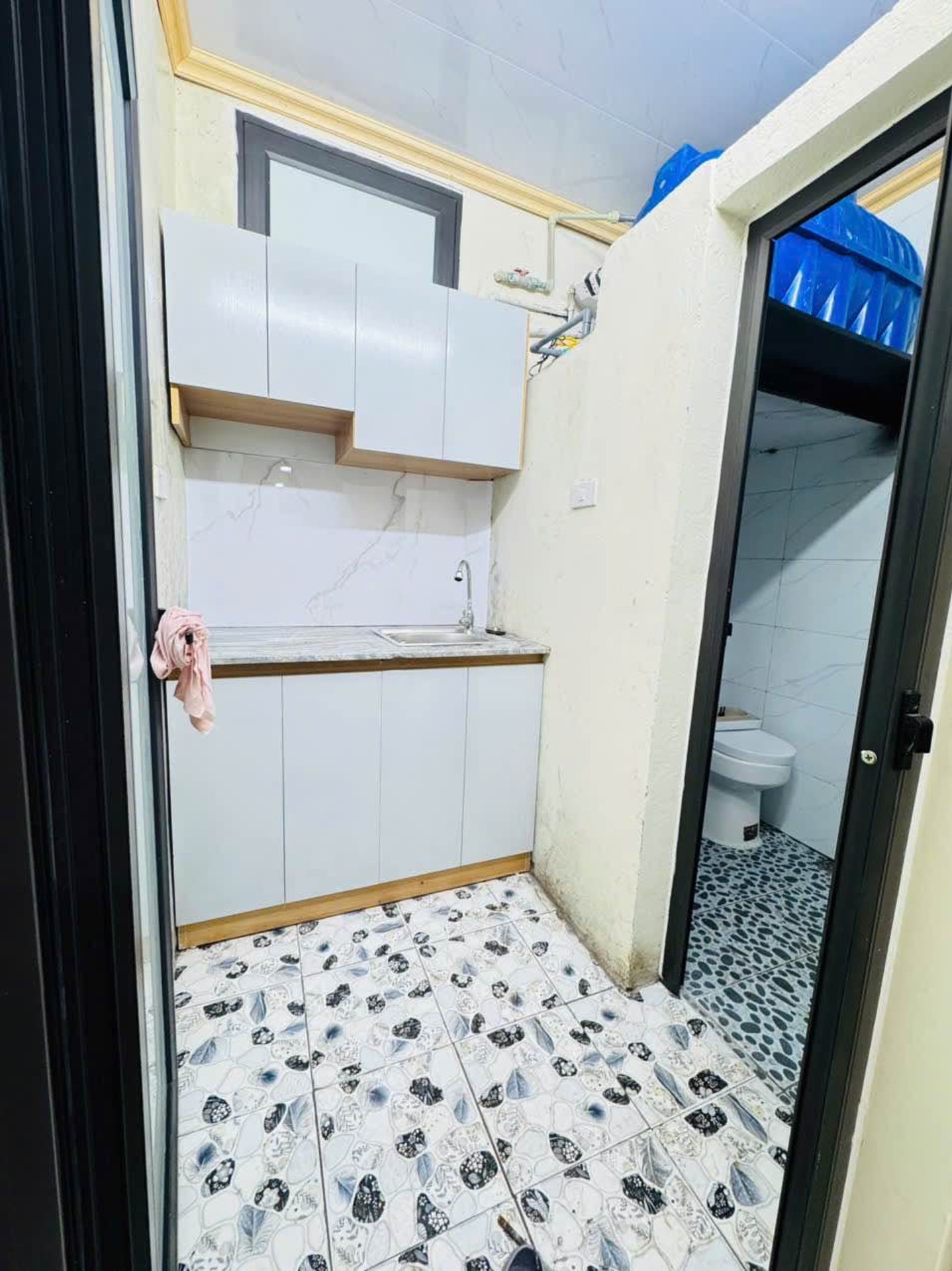 Bán nhà Trại Găng - diện tích 26m2 1 tầng - Nhà nhỏ xinh, gần phố - giá 1,45 tỷ