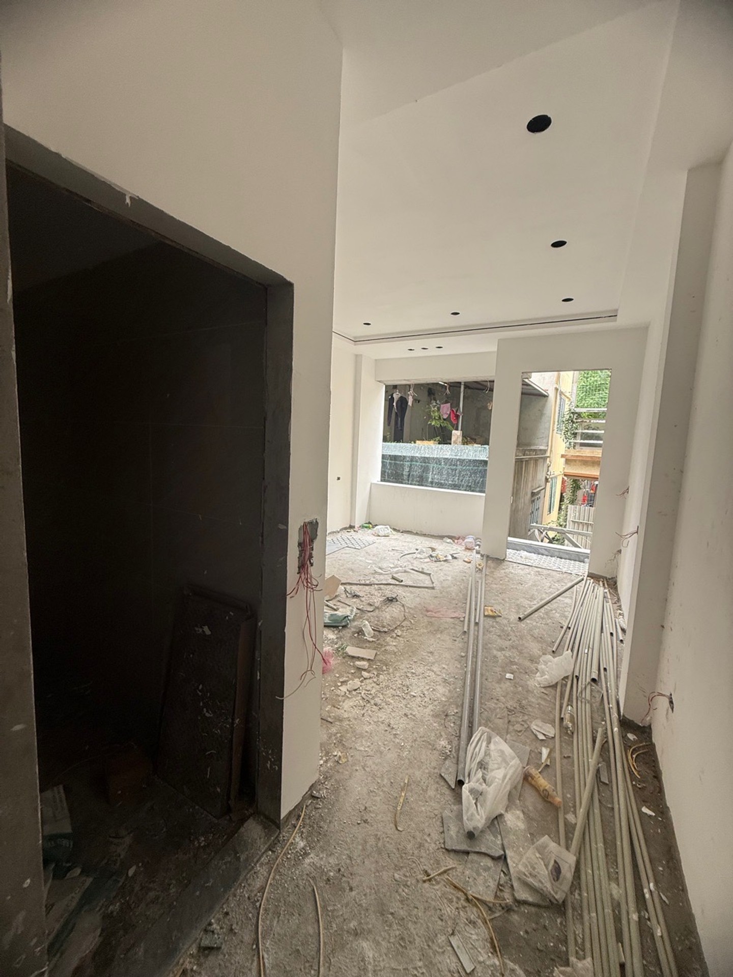 Bán nhà Định Công - diện tích 42m2 6 tầng - Thang máy, ngõ thông - giá 13 tỷ